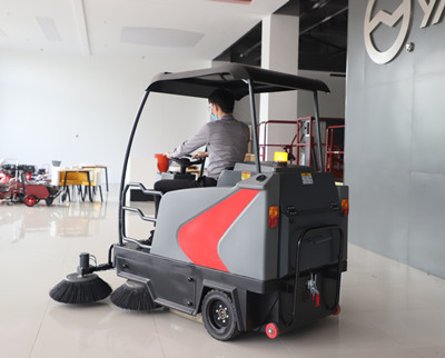 揚(yáng)子掃地機(jī) 揚(yáng)子掃地機(jī)