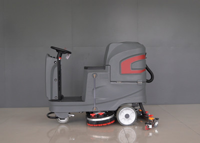 揚(yáng)子洗地機(jī)