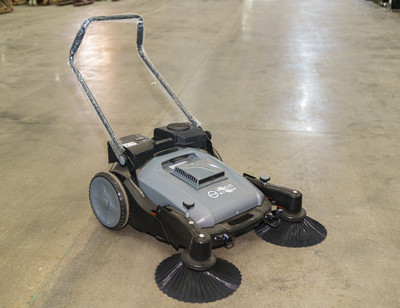 手推式掃地機 手推式掃地機