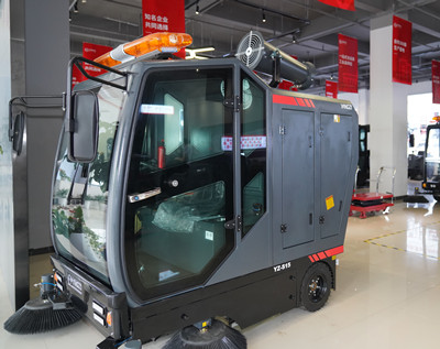掃地車(chē)廠(chǎng)家