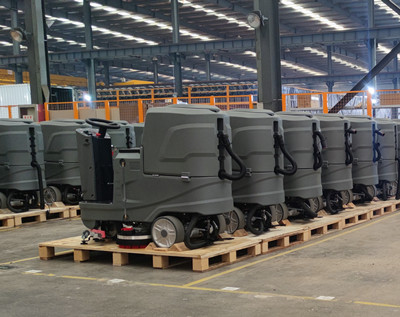 洗地機廠家 洗地機廠家