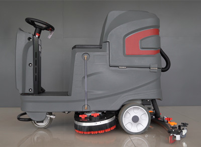 工業洗地機 工業洗地機